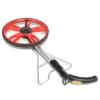 Heavy Duty Digital Rolling Electronic Foldable Measuring Wheel