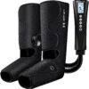 Air Compression Leg and Foot Massager