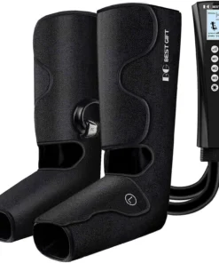 Air Compression Leg and Foot Massager