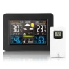 Wireless Home Weather Station Clock