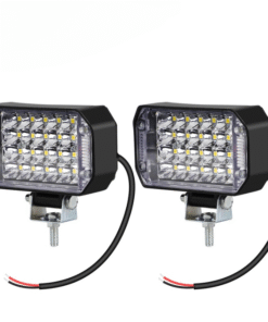 800W LED Car Fog Lights Lamp
