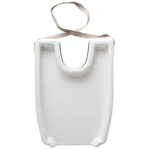 Large Portable Hair Washing Shampoo Bowl Basin - Image 5