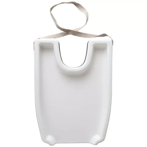 Large Portable Hair Washing Shampoo Bowl Basin - Image 6