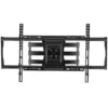 Heavy Duty Full Motion TV Wall Mount Stand 37-75 Inch