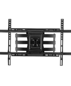 Heavy Duty Full Motion TV Wall Mount Stand 37-75 Inch