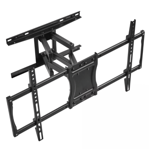 Heavy Duty Full Motion TV Wall Mount Stand 37-75 Inch - Image 7