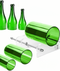 Glass/Wine Bottle Cutter Kit