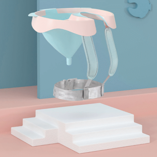 Portable Shampoo Hair Washing Salon Sink Bowl - Image 6