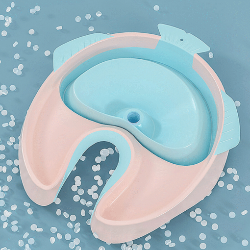 Portable Shampoo Hair Washing Salon Sink Bowl - Image 3