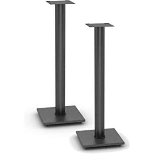 Heavy Duty Small Speaker Studio Monitor Floor Stand - Image 2