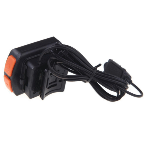 Premium Waterproof Smart Bike Speedometer Computer - Image 4