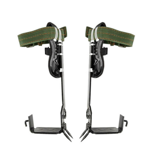 Premium Tree Climbing Spur Spikes - Image 2