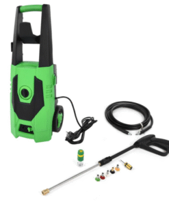 Portable Electric Pressure Power Washer 3000 PSI