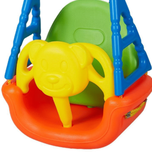 Portable Kids Indoor & Outdoor Swing Seat - Image 4