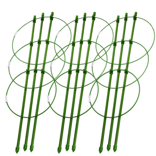 Heavy Duty Tomato Plant Support Trellis Cage - Image 5