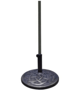 Heavy Duty Outdoor Patio Umbrella Base Stand