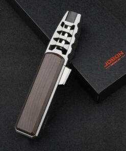 Windproof Torch Lighter