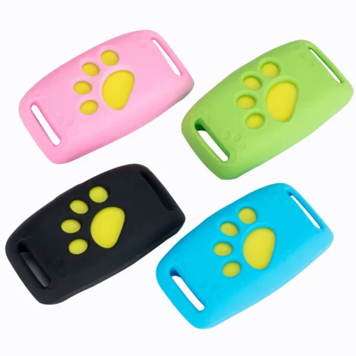 Cat Gps Tracker Collar Pet Location Tracking Device For Dogs - Image 7